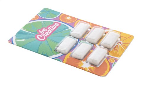 CreaChew Deluxe personalizowana guma do żucia