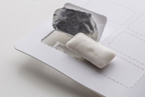 CreaChew Deluxe personalizowana guma do żucia