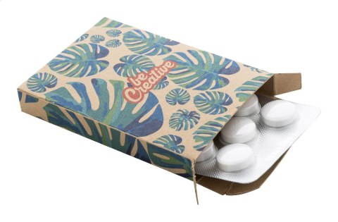 CreaMint 10 Eco personalizowane miętówki