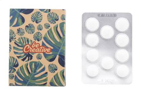 CreaMint 10 Eco personalizowane miętówki