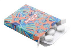 CreaMint 10 personalizowane miętówki