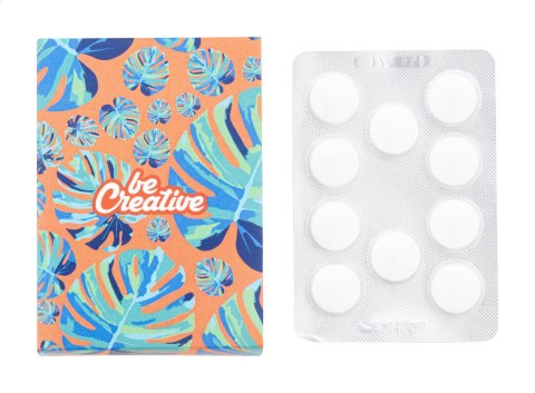 CreaMint 10 personalizowane miętówki