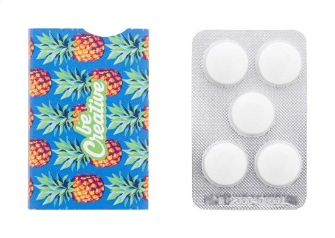 CreaMint 5 personalizowane miętówki