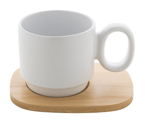 Kaguya kubek ceramiczny