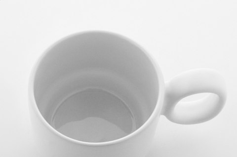 Kaguya kubek ceramiczny