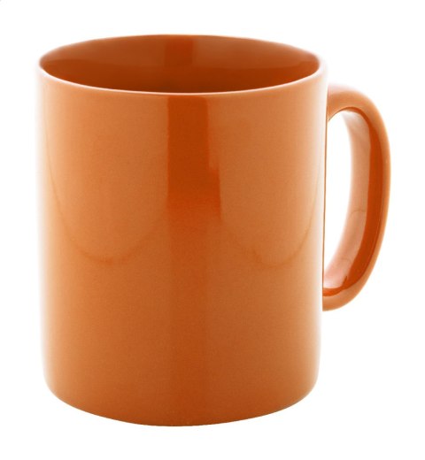 Kolomu kolorowy ceramiczny kubek