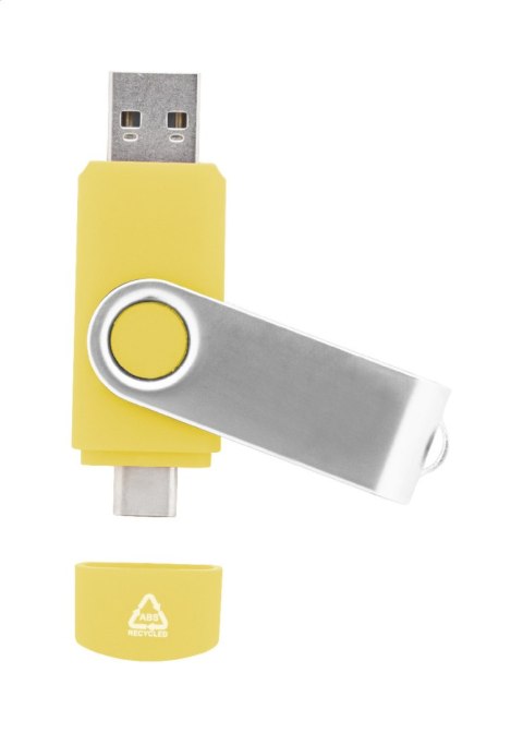 Pendrive USB OTG RABS