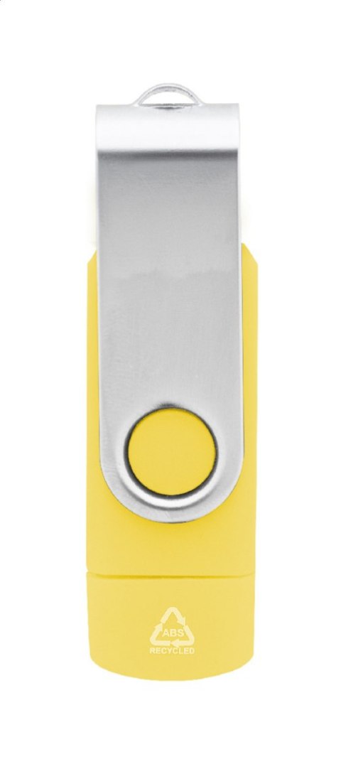 Pendrive USB OTG RABS