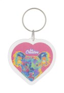 PrintFob Love brelok