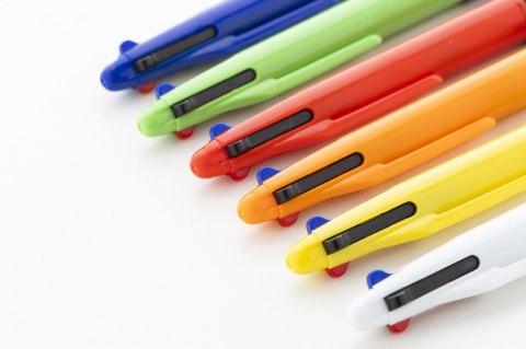 Quattro Długopis RABS 4-kolorowy