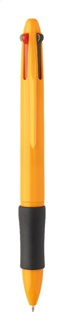 Quattro Długopis RABS 4-kolorowy