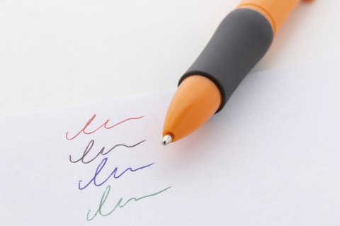 Quattro Długopis RABS 4-kolorowy