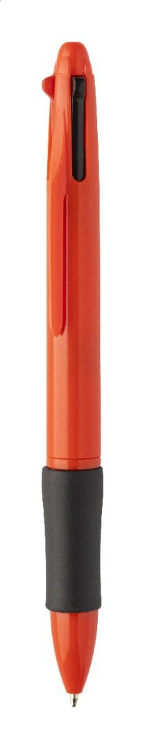 Quattro Długopis RABS 4-kolorowy