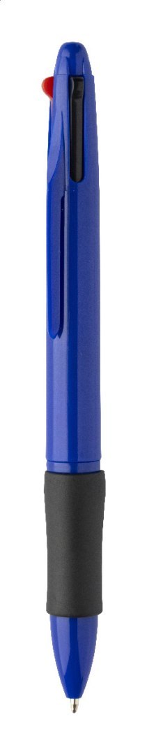 Quattro Długopis RABS 4-kolorowy