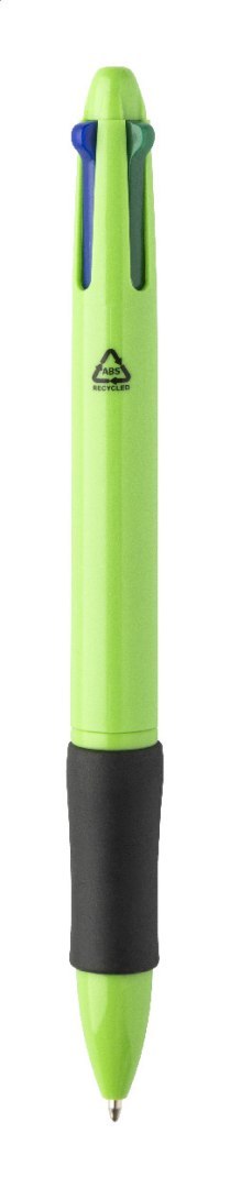 Quattro Długopis RABS 4-kolorowy