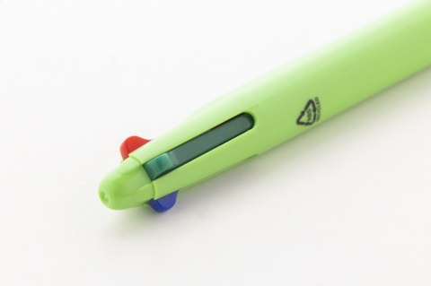 Quattro Długopis RABS 4-kolorowy