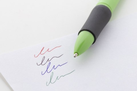 Quattro Długopis RABS 4-kolorowy