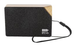 SolBeat solarny głośnik bezprzewodowy