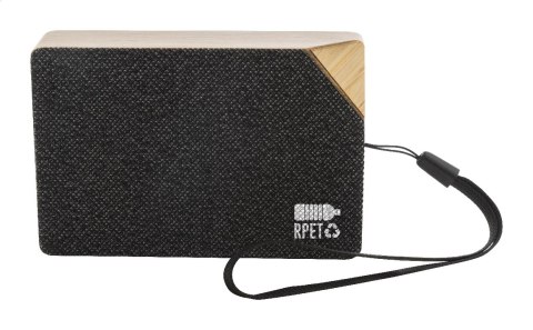 SolBeat solarny głośnik bezprzewodowy