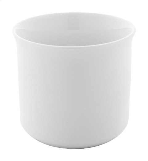 Woodstock Flat matowy kubek vintage