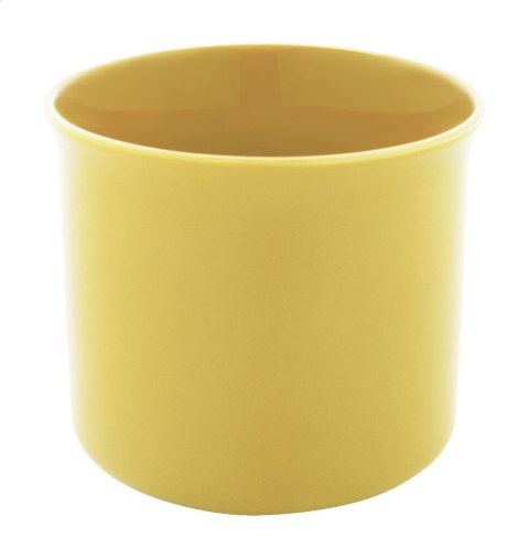 Woodstock Flat matowy kubek vintage