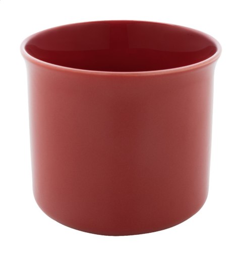 Woodstock Flat matowy kubek vintage