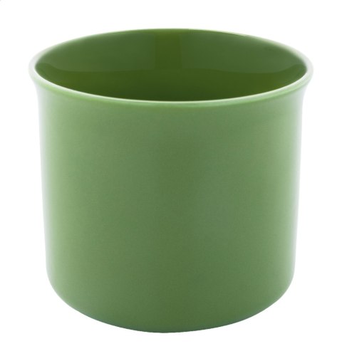 Woodstock Flat matowy kubek vintage