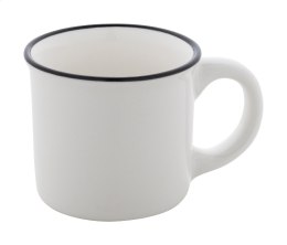 Woodstock Mini mini kubek vintage