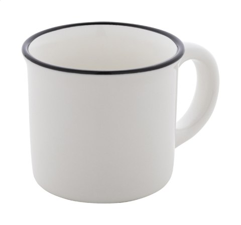 Woodstock Mini mini kubek vintage