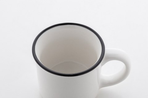 Woodstock Mini mini kubek vintage