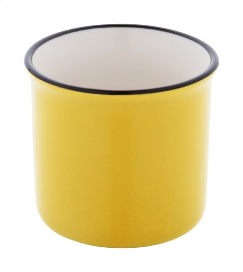 Woodstock Mini mini kubek vintage