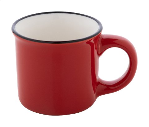 Woodstock Mini mini kubek vintage