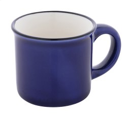 Woodstock Mini mini kubek vintage