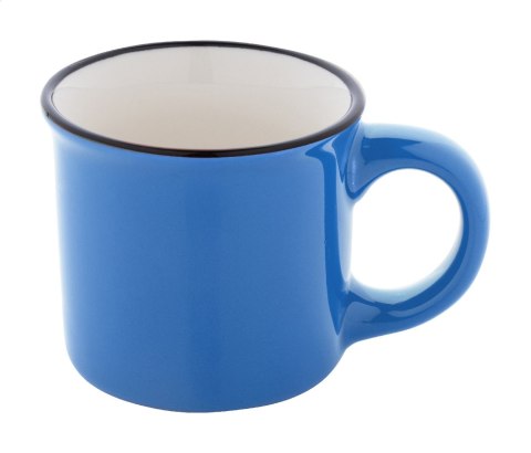 Woodstock Mini mini kubek vintage