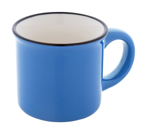 Woodstock Mini mini kubek vintage