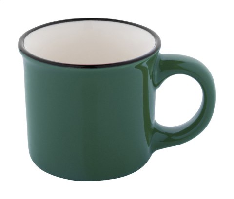 Woodstock Mini mini kubek vintage