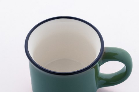 Woodstock Mini mini kubek vintage