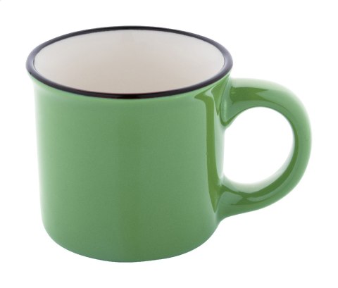 Woodstock Mini mini kubek vintage