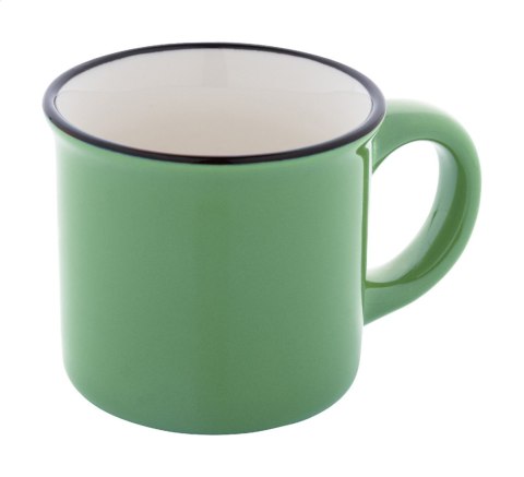 Woodstock Mini mini kubek vintage