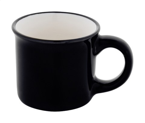 Woodstock Mini mini kubek vintage