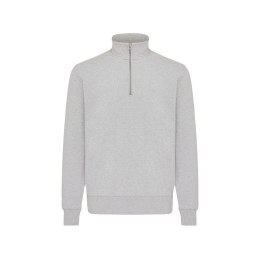 Bluza Iqoniq Elgon z bawełny z recyklingu