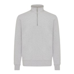 Bluza Iqoniq Elgon z bawełny z recyklingu