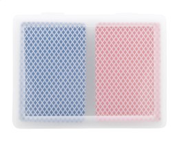 Canasta zestaw kart do gry