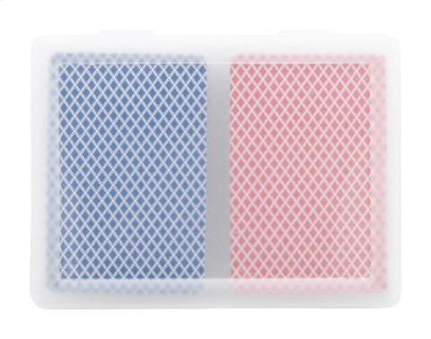 Canasta zestaw kart do gry