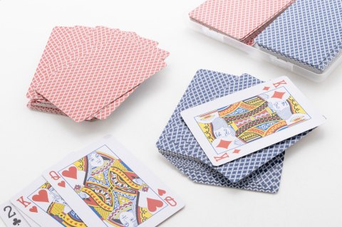 Canasta zestaw kart do gry