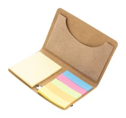 Cardnot karteczki samoprzylepne / uchwyt na karty