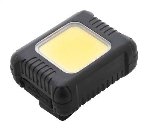 Cobik zestaw lampek rowerowych z możliwością ładowania