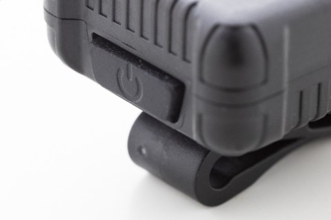 Cobik zestaw lampek rowerowych z możliwością ładowania