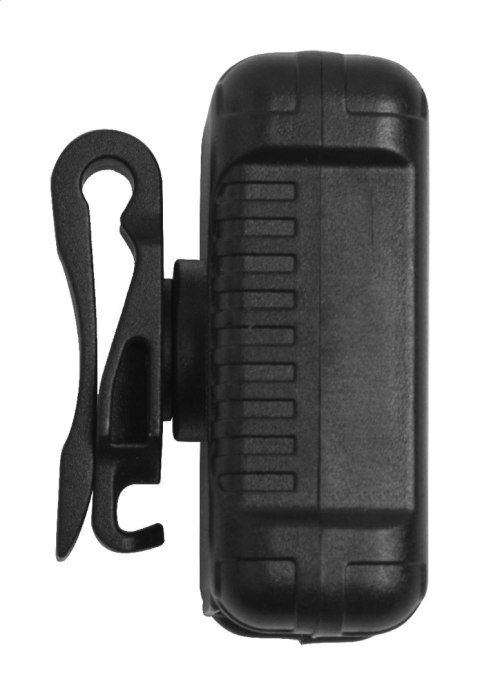 Cobik zestaw lampek rowerowych z możliwością ładowania