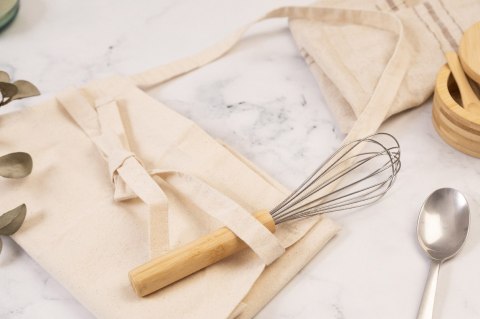 Commis fartuch bawełniany